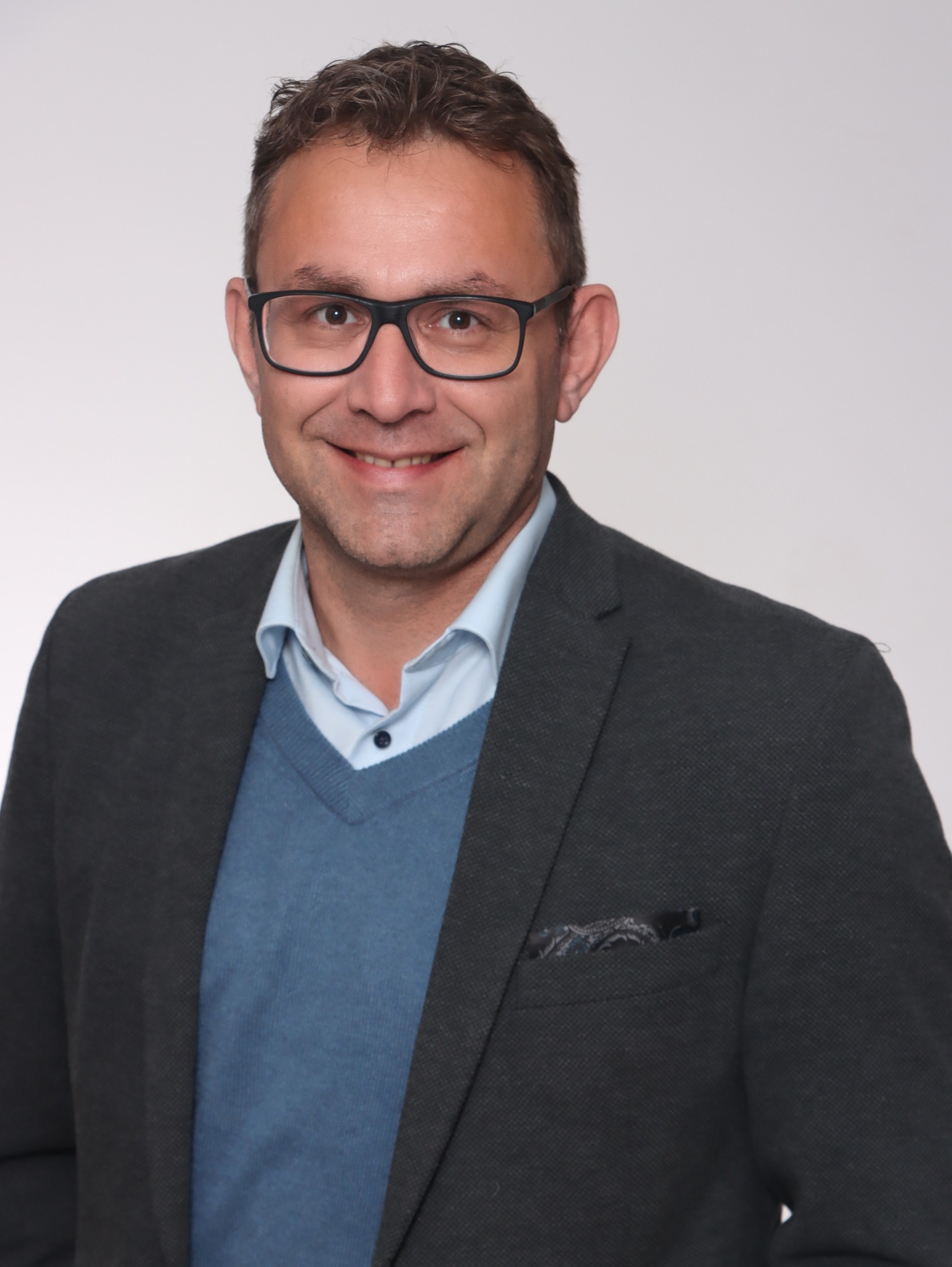 Matthias Sperl